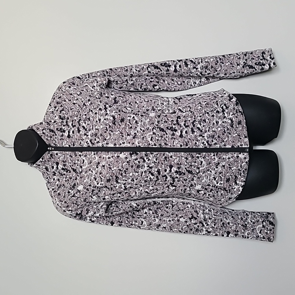 Athleta XS Salutation Jacket